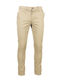 Trousers Chino Beige