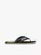Ανδρικά Flip Flops Μαύρα