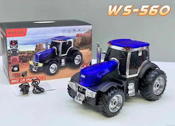 WSTER Bluetooth 12W Blue WS-560 WSTER Bluetooth 12W Blue WS-560
