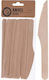 Wooden Knife Set/20 16cm