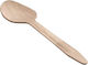 Holzlöffel 16 Stück 15,5 cm