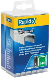 Rapid 40303089 Καρφιά 5000τμχ Rapid 40303089 Καρφιά 5000τμχ