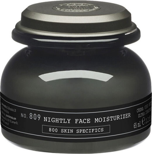 Depot 800 Skin Specifics No. 809 Cremă de Față Hidratare de Noapte 65ml