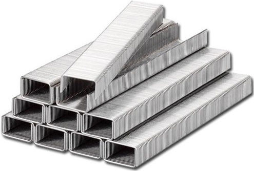 Διχαλα Καρφωτικου Τυπου Τ80 6mmx12.75mmx0.75mm 8000 Τεμ Crisco 3100141