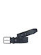 Men's Belt Blue