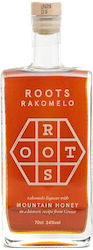 Finest Roots Ρακόμελο 24% 700ml