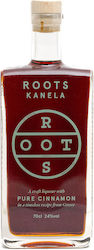 Finest Roots Kanela Λικέρ Τεντούρα 24% 700ml