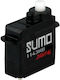 Yuki Model Sumo RC Servo 1143HB Digital Coreless 0.60kg/cm 0.08s/60°