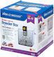 Ziss Aqua Breeder Box Gl-1t
