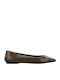 Ballerinas Green