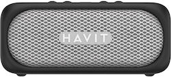 Havit SK905BT Bluetooth 20W bis zu 25 Stunden Schwarz