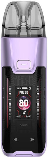 Vaporesso Luxe XR Max 2 Pod Mod 5ml with Integrated Battery 3200mAh Flowing Purple