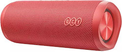 QCY SP7 Bluetooth 40W до 14 часа Червен