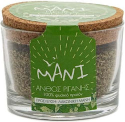 Μάνι Ρίγανη 30gr Μάνι Ρίγανη 30gr