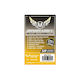 Mayday Games 41x63 Card Sleeves Mini American Size 50τμχ Διάφανες