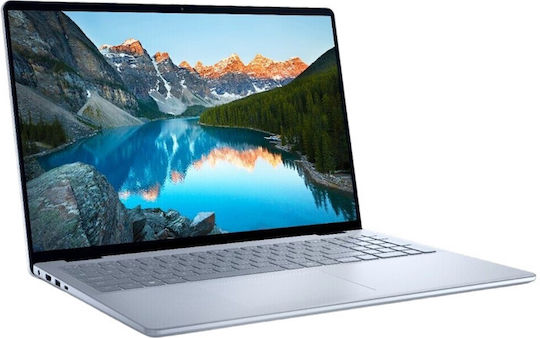 Dell Inspiron 5640 16" FHD+ (Core 7-150U/32GB/1TB SSD/Linux) Ice Blue (US Keyboard)