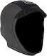 Κουκουλα Neoprene Mystic Chin Hood 2mm Μαυρη