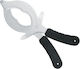 Mac Sea Urchin Cutter Tr 90 Stainless