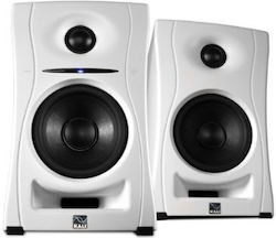 Kali Audio Lp Unf 4,5 Ηχεία Studio Monitor 4.5" (Ζεύγος) Λευκά Kali Audio Lp Unf 4,5 Ηχεία Studio Monitor 4.5" (Ζεύγος) Λευκά