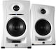 Kali Audio Lp Unf 4,5 Studio Monitor Lautsprecher 4,5" (Paar) Weiße