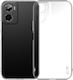 Mofi Ming Back Cover Silicone Transparent (Motorola Moto E15, Motorola Moto G05)