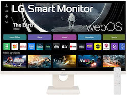 LG 27U511SA-W 27 Zoll Nano IPS HDR FHD 1920x1080