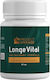 Project Change Longe Vital 500mg Supliment Pentru Piele Sănătoasă 60 Capsule