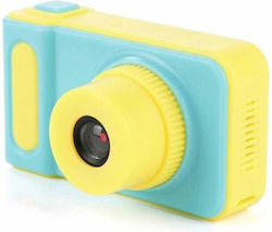 Kinder 5MP Blau