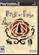 Rule of Rose PS2 Game (Used)