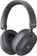 Havit H668BT Ασύρματα / Ενσύρματα Over Ear Ακου...