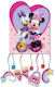 Minnie Junior Πινιάτα Χάρτινη 1τεμ