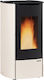 La Nordica Idro H11 Пелетна печка 14.8кВт