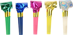 Expandable Holographic Whistles 120pcs