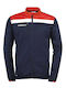 Uhlsport Offense 23 Poly Jacket