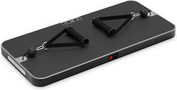 Flow Fitness Πολυόργανο Γυμναστικής με Βάρη 60kg Flow Fitness Πολυόργανο Γυμναστικής με Βάρη 60kg