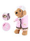 Costum de carnaval pentru animale, Doctor, XL, 40 cm