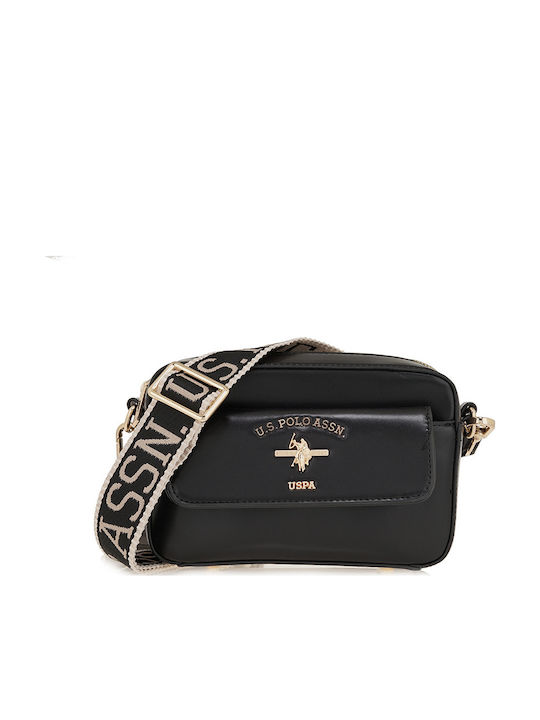 Women's Bag Crossbody Black