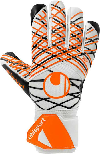 Uhlsport Soft Hn Comp Torwarthandschuhe Erwachsene Weiß