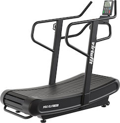 Virtufit Pro Elite HiiT Running Treadmill Electric Gym Treadmill Virtufit Pro Elite HiiT Running Treadmill Electric Gym Treadmill