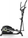 Virtufit Electromagnetic Cross Trainer with Plate Weight 12kg for Maximum Weight 115kg