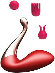 Vibrator Flesh Vibrator Flesh