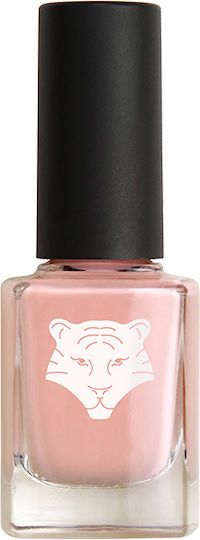 All Tigers Natürlicher & Vegan Glänzender Nagellack 102 Raise To The Top 11ml
