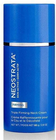 Neostrata Skin Active Firming Creme Hals & Dekolleté 80gr
