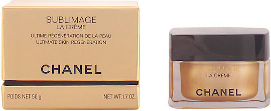 【新品】CHANEL SUBLIMAGE LA CRÈME 50g SUBLIMAGE L'EXTRAIT DE CRÈME Moisturisers | CHANEL