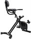 Virtufit VFDB100 Όρθιο Ποδήλατο Γυμναστικής Μαγνητικό