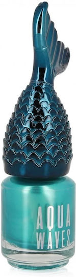 OPI Npw Mermazing Glossy Βερνίκι Νυχιών Mermaid Tail 15ml
