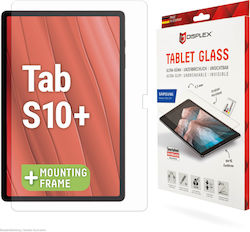 Displex Hybrid Tempered Glass (Samsung Galaxy Tab S10 Plus) Displex Hybrid Tempered Glass (Samsung Galaxy Tab S10 Plus)