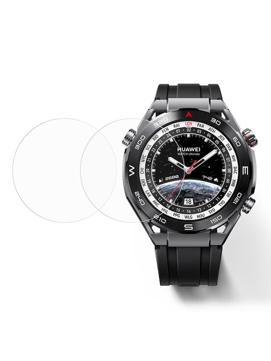 Tempered Glass 39 Huawei Watch Ultimate 2 Τεμάχια