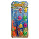 Fishing Game 2 Rods #1103-14