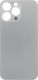 Καπάκι Μπαταρίας Battery Door Adhesive Iphone 15 Pro Max Large Hole Natural Titanium